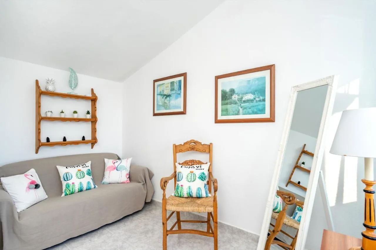 Miraflores Sea View Apartment By Costarentals - Ref 127 Sitio de Calahonda Spain