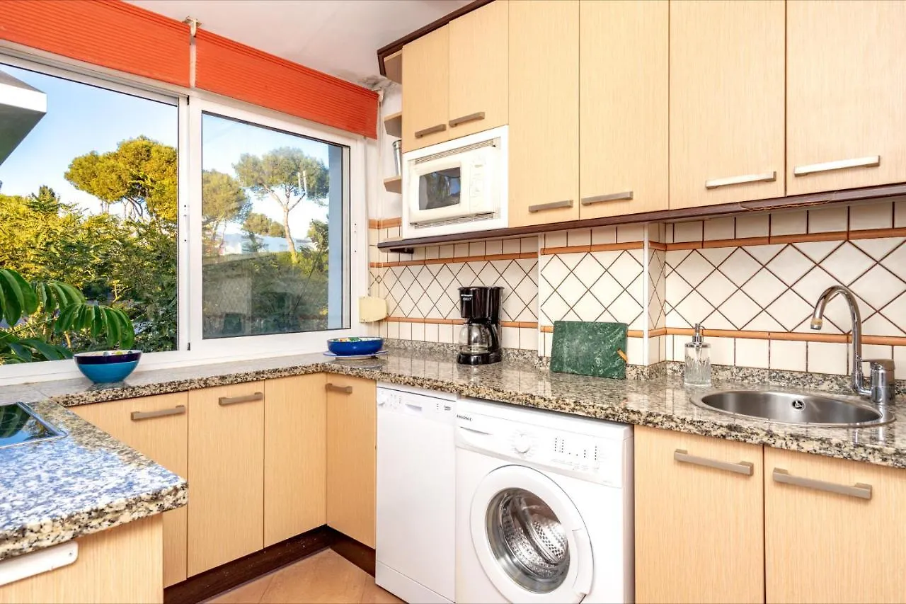 Miraflores Sea View Apartment By Costarentals - Ref 127 Sitio de Calahonda