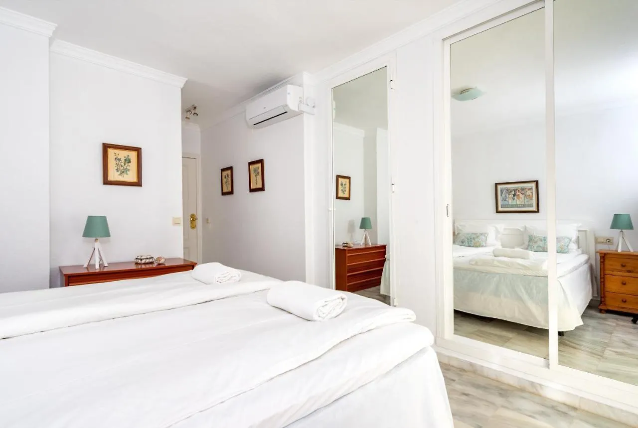Miraflores Sea View Apartment By Costarentals - Ref 127 Sitio de Calahonda Spain