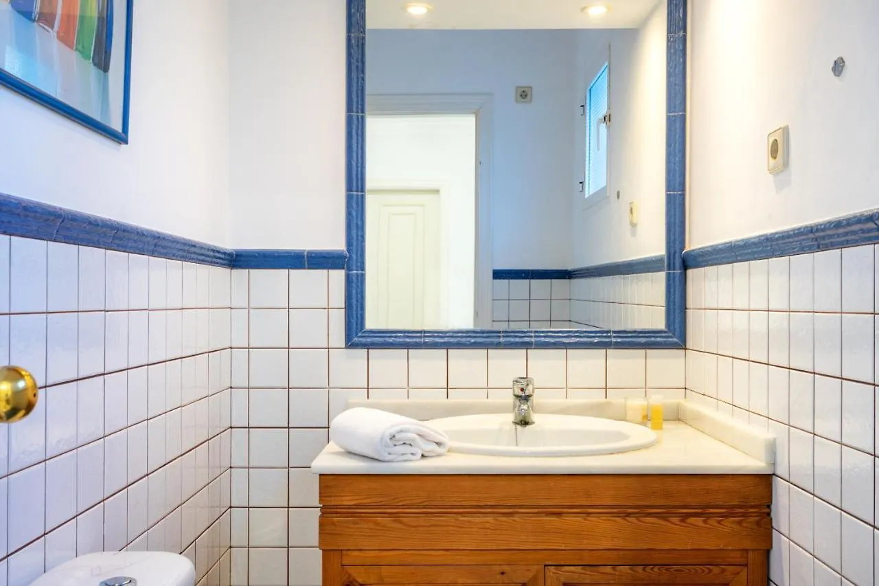 Miraflores Sea View Apartment By Costarentals - Ref 127 Sitio de Calahonda Spain