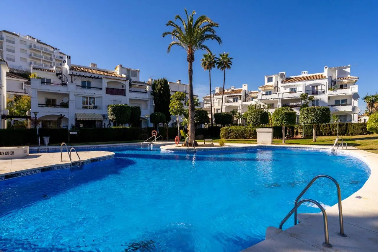 Miraflores Sea View Apartment By Costarentals - Ref 127 Sitio de Calahonda Spain