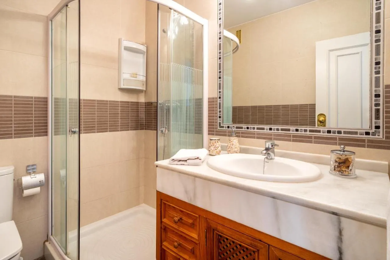 Miraflores Sea View Apartment By Costarentals - Ref 127 Sitio de Calahonda 0*,  Spain