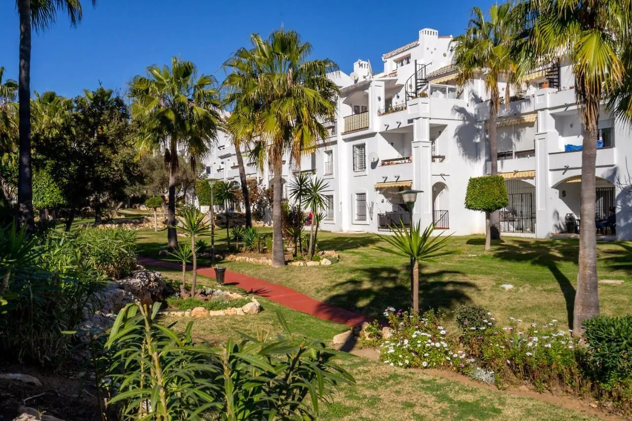 Miraflores Sea View Apartment By Costarentals - Ref 127 Sitio de Calahonda Spain