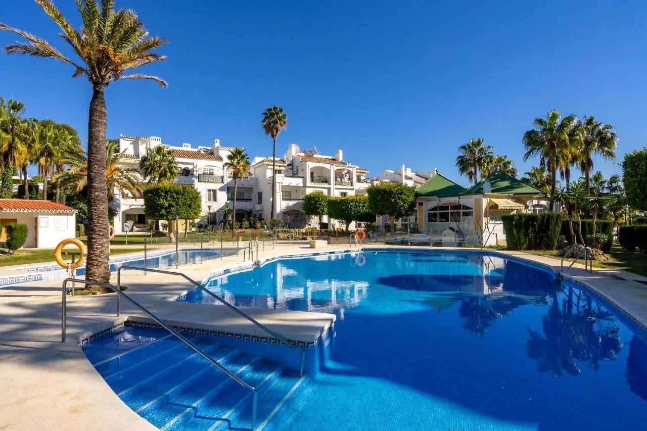 Miraflores Sea View Apartment By Costarentals - Ref 127 Sitio de Calahonda Spain